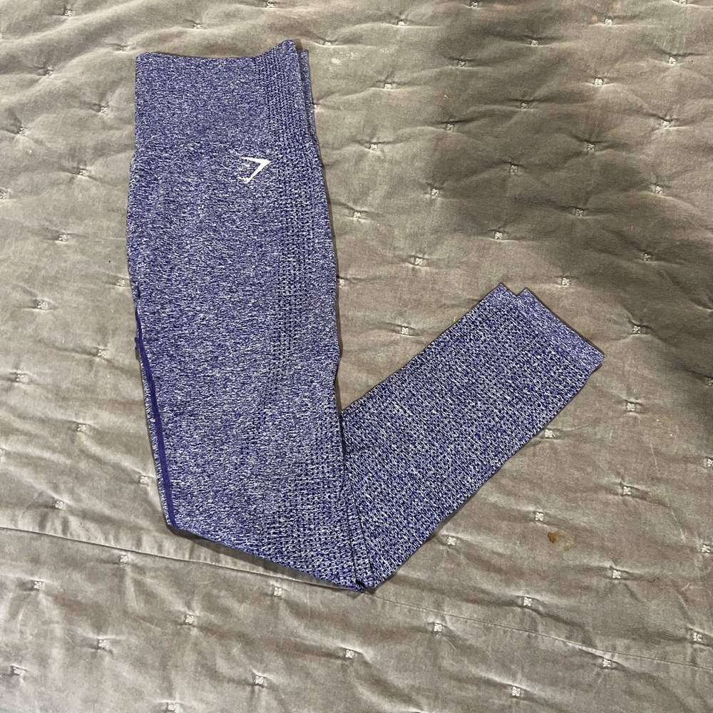 Vital Gymshark Leggings